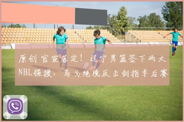 原创 官宣落定！辽宁男篮签下两大NBL强援，乌戈绝境反击剑指季后赛