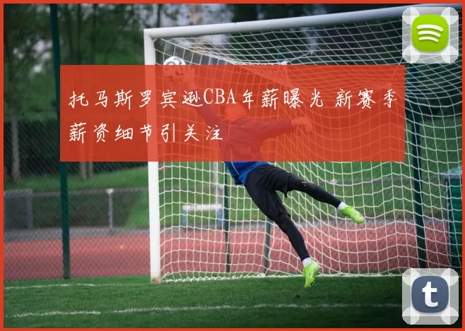 托马斯罗宾逊CBA年薪曝光 新赛季薪资细节引关注